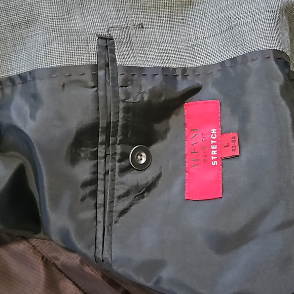 ALFANI SPORTS COAT - Picture 4 of 6